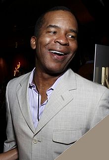 Alan Grier