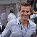 David Zdrilić geboren op 13 april 1974