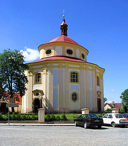 Dobřany ê kéng-sek