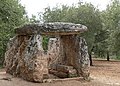 Dolmen de Fasano (BR), Itàlia