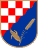 Coat of arms of Domaljevac-Šamac