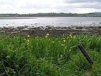 Drumcliff Bay