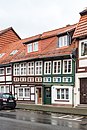 Wohnhaus