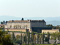 Lycée militaire Ancien séminaire