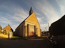 Église Saint-Georges.