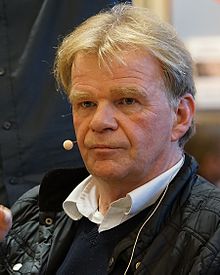 Einar Már Guðmundsson