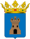 نشان رسمی Ocaña, Norte de Santander