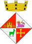 Blason de Alt Àneu