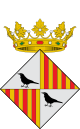 Wappen von Gerichtsbezirk Granollers