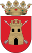 Blason de Sagra