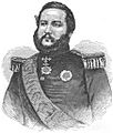 Image 15Francisco Solano López (from Paraguay)