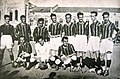 Fenerbahçe SK 1922-23 Sezonu Şampiyonu