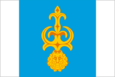 Flag of Penzensky rayon (Penza oblast).png