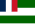 Vlag van Mooie vlag