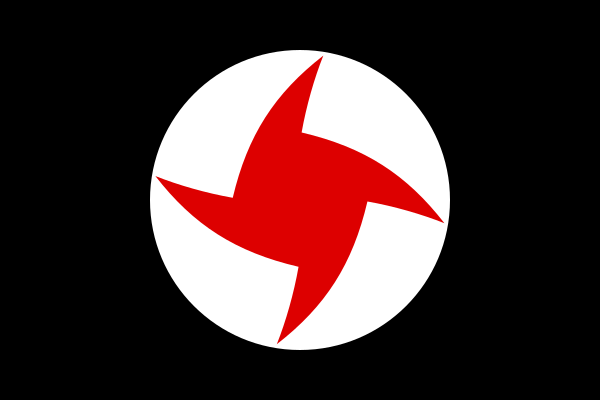 File:Flag of the Syrian Social Nationalist Party.svg