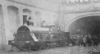 Fowler's Ghost locomotive