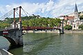 Passerelle Paul Couturier