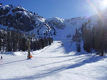 Cortina d'Ampezzo, Veneto, in winter Franchetti.JPG