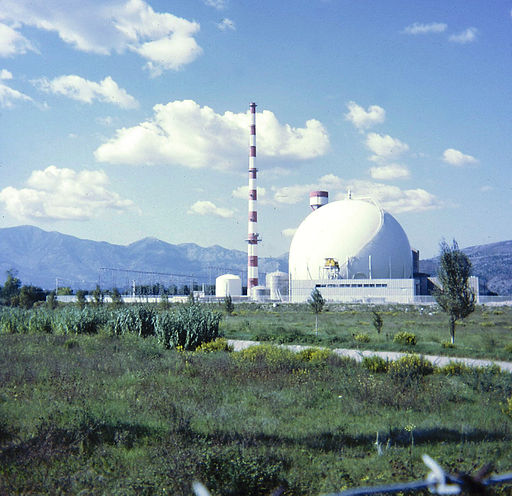 Garigliano Nuclear Power Plant 5