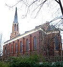 Bartholomäuskirche