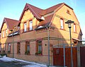 Wohnhaus (Doppelwohnhaus mit Schulstraße 6)