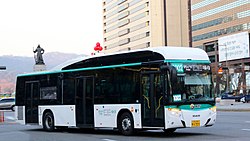 김포시내버스 1002번