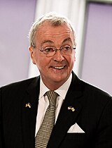 Phil Murphy