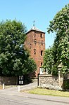 Groby Old Hall