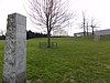 Gedenkpark Canada-Nederland