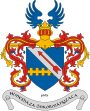 Wappen von Himesháza