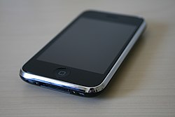 iphone 3gs wiki