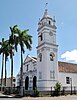 Iglesia de San Atanasio de Los Santos