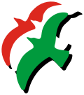Miniatura para Alianza de los Demócratas Libres-Partido Liberal Húngaro
