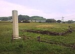 Izumo Kokubun-ji ruins