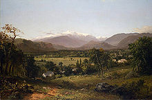 John Frederick Kensett, Mount Washington, 1869, Wellesley College Museum JKensett Mount Washington (JJH-JFK001).jpg