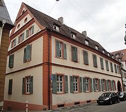 Johannesstraße 28