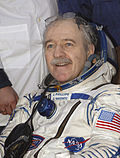 Pienoiskuva sivulle John Phillips (astronautti)