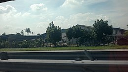 Kampung Rantau Panjang, Klang