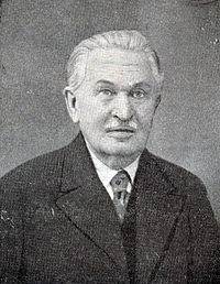 Karel Pařík