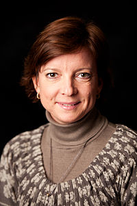 Ellemann vuonna 2011.