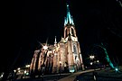 Katedra Świętych Apostołów Piotra i Pawła w Gliwicach.jpg