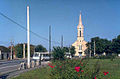 Römisch-katholische Marienkirche, 1976