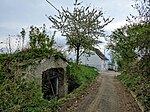 Kellergasse Wilhelmsdorf in Oberravelsbach (Ravelsbach)