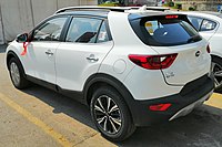 Kia KX1 (China)