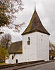 Evangelische Kirche Sonneborn