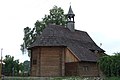 Kirche St. Anna in Lubliniec