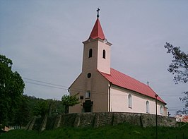 Kerk van Kosihovce