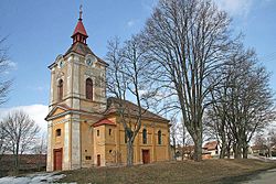 Church of Saints Peter and Paul