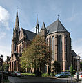 Katholische Pfarrkirche Liebfrauen