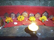 Kuldev Pooja.jpg